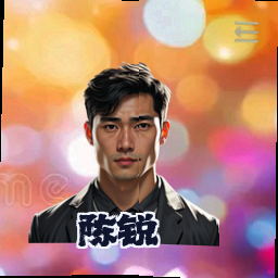 陈锐